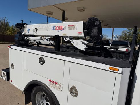 Used 2017 Ford F350 XL w/ Power Equipment Group image 14