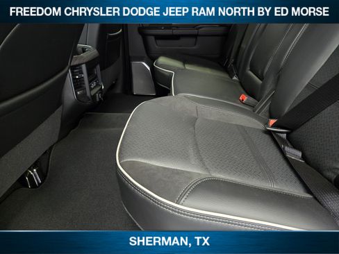 New 2026 RAM 2500 Laramie image 21