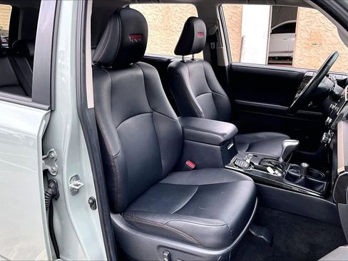 Used 2023 Toyota 4Runner TRD Off-Road Premium w/ Moonroof Package image 9