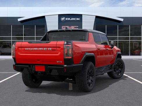New 2026 GMC Hummer EV 2X image 4