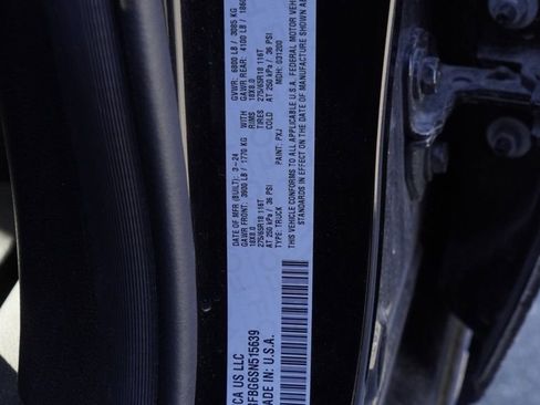 Certified 2025 RAM 1500 Big Horn AWD/4WD image 29