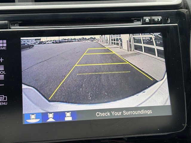 Used 2016 Honda Fit EX image 12