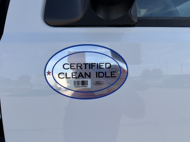 Used 2023 Ford F650 2WD Regular Cab Super Duty image 25