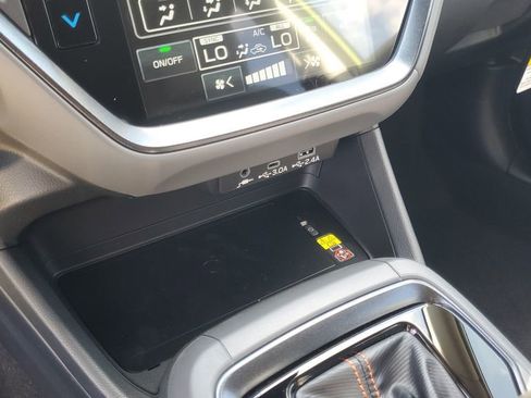 New 2026 Subaru Crosstrek 2.5i Limited AWD/4WD image 25