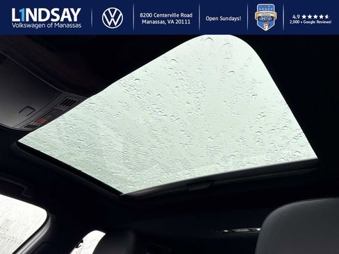 Used 2017 Volkswagen GTI SE image 18