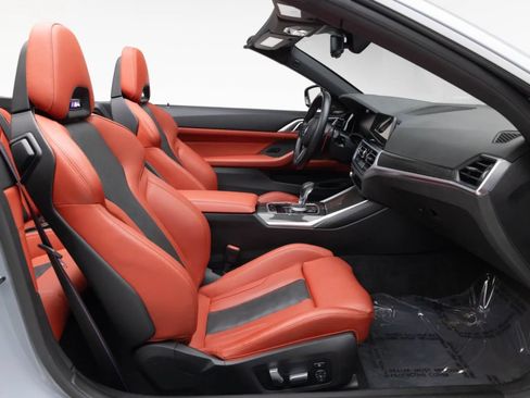 Used 2023 BMW M4 xDrive Competition AWD/4WD image 32