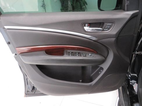 Used 2014 Acura MDX FWD w/ Advance & Entertainment image 33