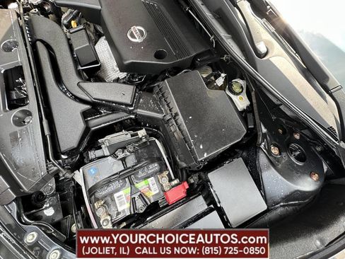 Used 2013 Nissan Altima 2.5 S image 28