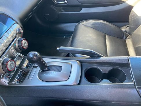 Used 2010 Chevrolet Camaro SS w/ RS Package image 20