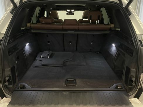Certified 2024 BMW X5 xDrive40i w/ M Sport Package AWD/4WD image 27