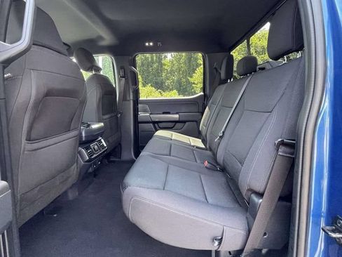 Used 2023 Ford F150 XLT w/ Equipment Group 302A High AWD/4WD image 26