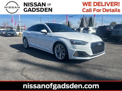 Used 2020 Audi A5 2.0T Premium