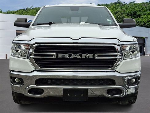 Used 2019 RAM 1500 Big Horn image 2