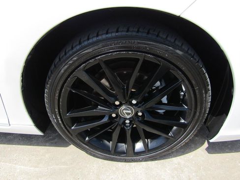 Used 2019 Lexus ES 350 w/ Accessory Package 2 FWD image 7