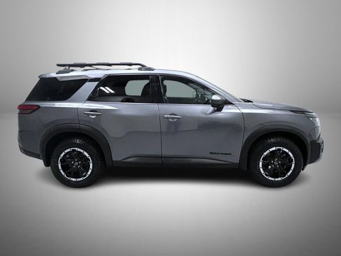 Used 2023 Nissan Pathfinder Rock Creek AWD/4WD image 4