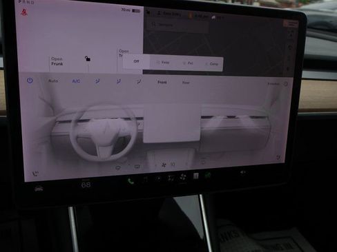 Used 2020 Tesla Model 3 Standard Range Plus RWD image 41