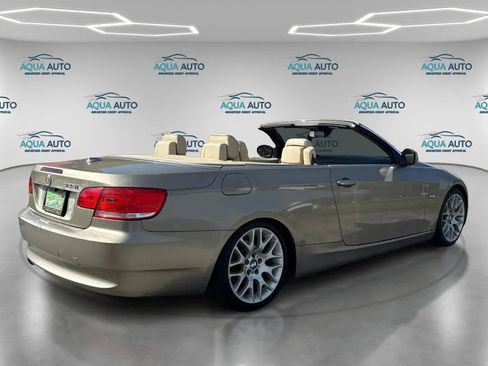 Used 2010 BMW 328i Convertible RWD image 11