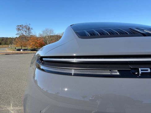 New 2026 Porsche 911 Carrera image 14