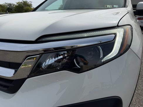 Used 2019 Honda Pilot EX-L image 25