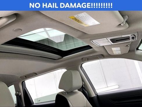 Certified 2024 Honda CR-V EX image 13