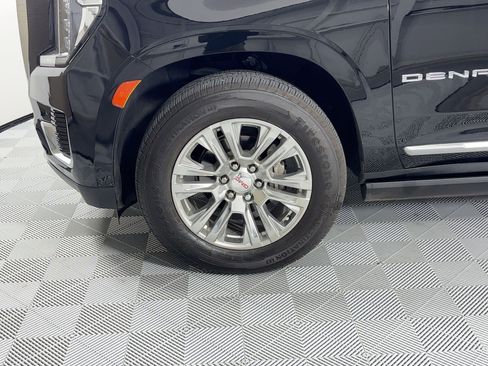 Used 2022 GMC Yukon Denali image 12