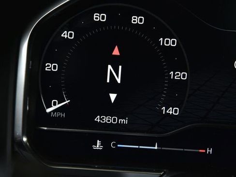 Used 2024 GMC Sierra 1500 Denali w/ Technology Package image 58