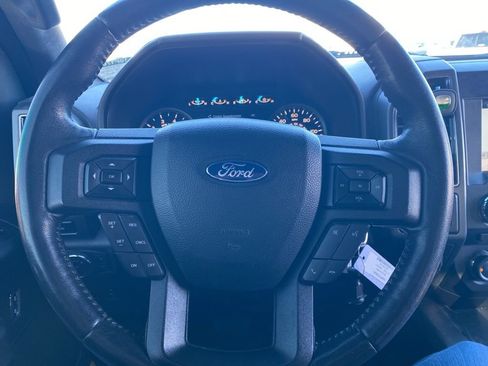 Used 2018 Ford F150 XLT w/ Equipment Group 302A Luxury image 17