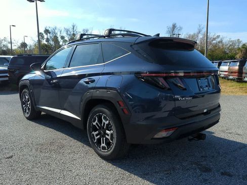 New 2026 Hyundai Tucson XRT image 4