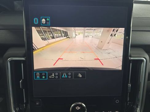 Certified 2025 GMC Yukon Denali AWD/4WD image 16