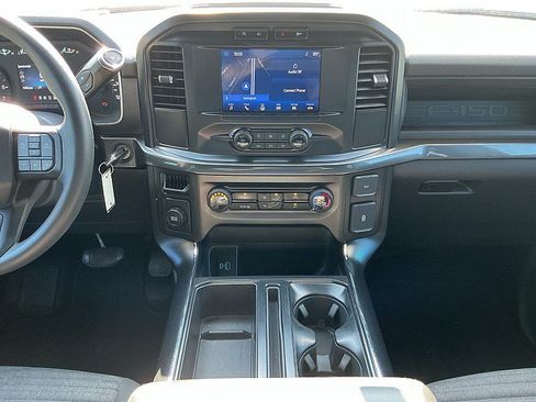 Used 2023 Ford F150 XL w/ STX Appearance Package RWD image 14