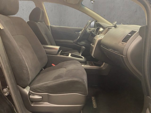 Used 2012 Nissan Murano AWD image 18