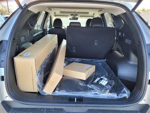 New 2026 Hyundai Tucson SEL image 16