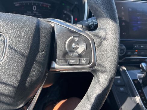 Used 2017 Honda CR-V EX image 21