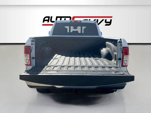 Used 2022 RAM 2500 Tradesman AWD/4WD image 24