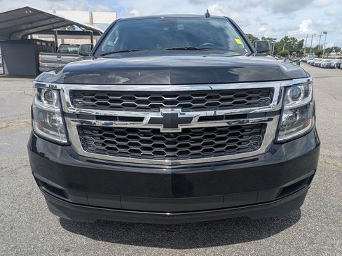 Used 2020 Chevrolet Tahoe LT RWD image 9