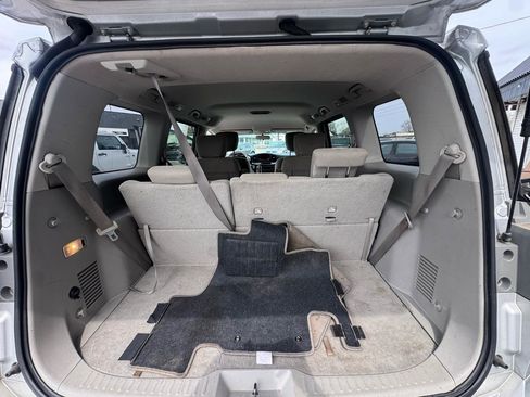 Used 2015 Nissan Quest SV image 21