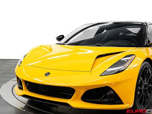 New 2026 Lotus Emira RWD image 12