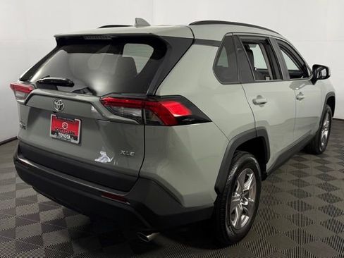 Used 2023 Toyota RAV4 XLE w/ Convenience Package image 8