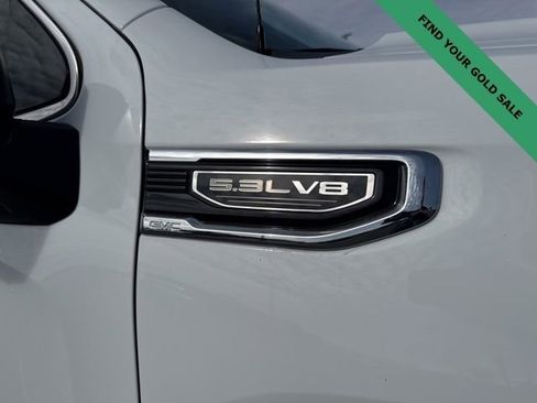 Used 2023 GMC Sierra 1500 SLT image 10