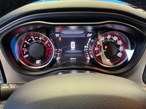 Used 2023 Dodge Challenger R/T RWD image 18