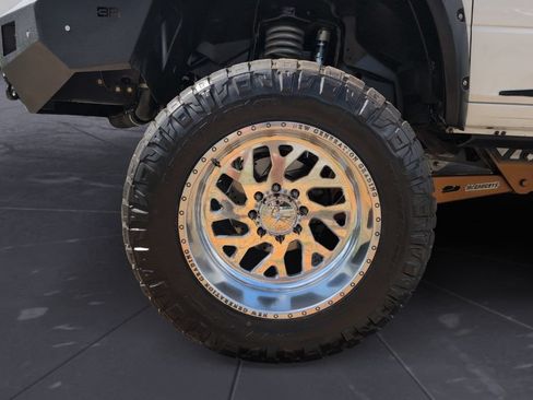 Used 2018 RAM 2500 Limited AWD/4WD image 26