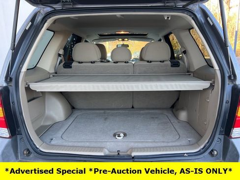 Used 2007 Ford Escape XLT image 28