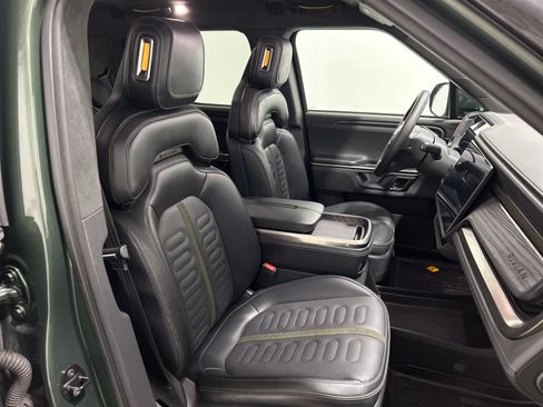 Used 2024 Rivian R1T Adventure AWD/4WD image 23