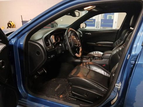 Used 2021 Dodge Charger SRT Hellcat w/ Harman/Kardon Audio Group image 4