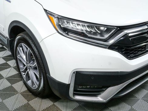 Used 2022 Honda CR-V Touring image 37