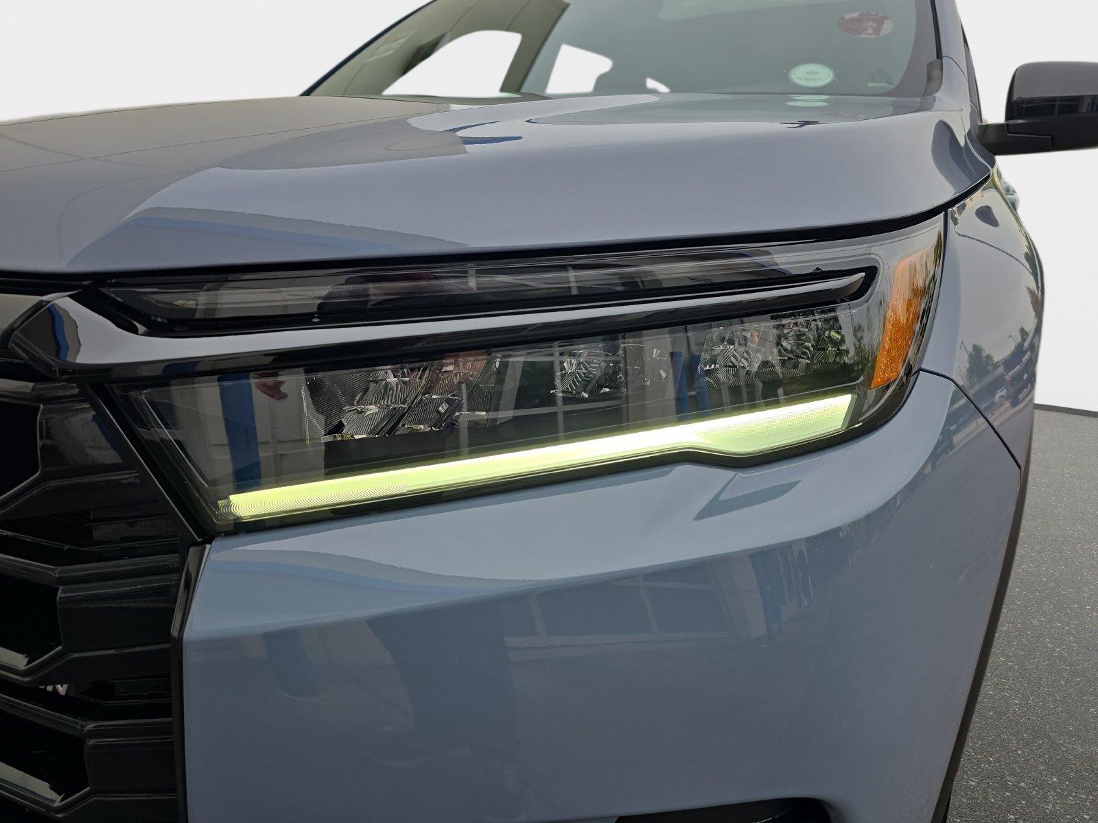 New 2026 Honda Pilot Black Edition image 31