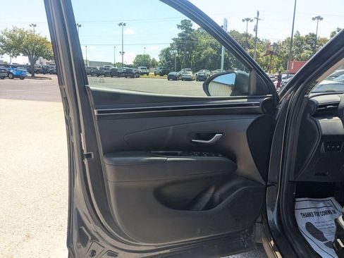 Used 2024 Hyundai Tucson SEL AWD/4WD image 12