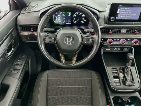 Used 2024 Honda CR-V Sport image 21