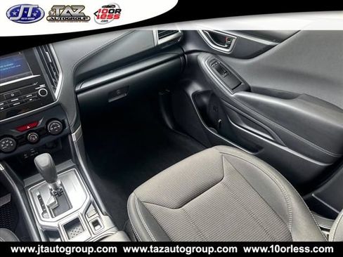 Used 2019 Subaru Forester AWD/4WD image 7