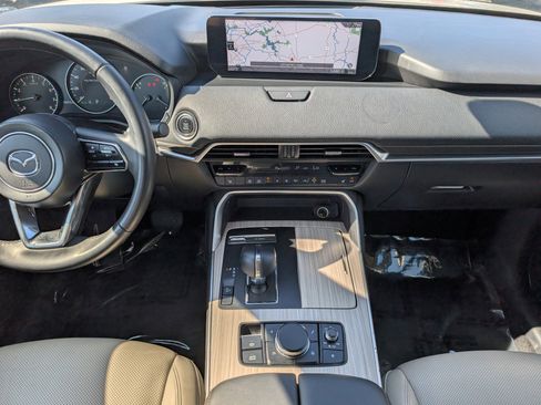 Used 2024 MAZDA CX-90 3.3 Turbo w/ Premium Package image 19